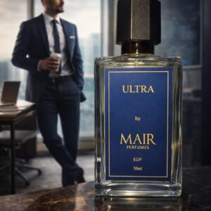 Ultra Inspired by Megamare Orto Parisi