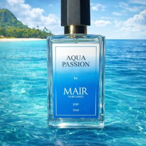 Aqua Passion Inspired by Eros Versace