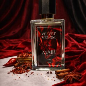 Velvet Venom Inspired by Khamrah