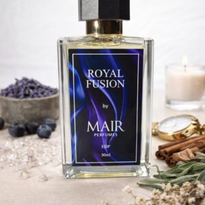 Mair Royal Fusion