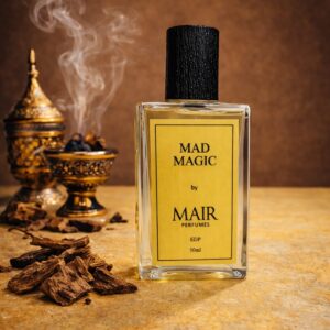 Mair Mad Magic