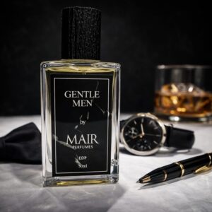 Mair Gentle Men