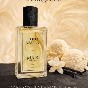 Mair Coco Vanila