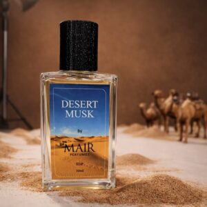Mair Desert Musk