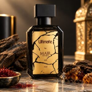 Ultimate Created & Crafted by Mair Perfumes