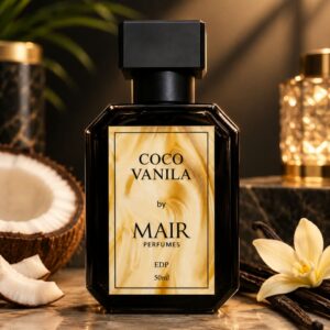 Coco Vanila Inspired by Erba Pura