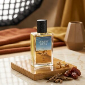 Desert Musk Signature Perfume
