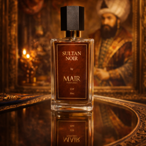 Sultan Noir Inspired by Sultan Al Rehab