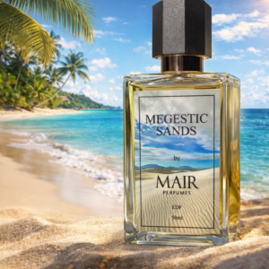Majestic Sands Inspired by Gissah Imperial Valley