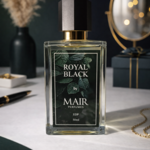 Royal Black