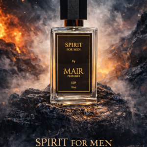 Spirit For Men Inspired by Polo Sports