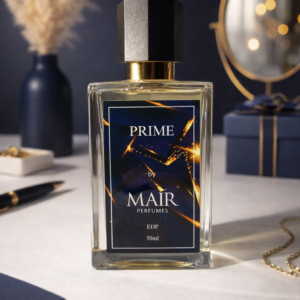 Prime Inspired by Marj