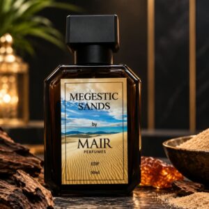 Majestic Sands Inspired by Gissah Imperial Valley