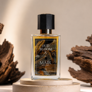 Oud Bloom X Inspired by Oud Maracuja