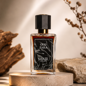 Oud Zara Inspired by Azzaro Wanted