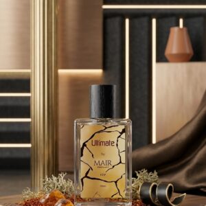 Ultimate Inspired by Amberful Mancera